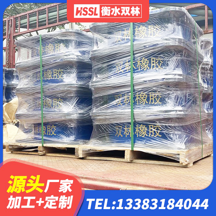 招远市建设橡胶隔震支座生产厂家 招远市水平分散型隔震支座 招远市铅芯隔震支座Y4Q420*133G1.0生产厂家 招远市LNR500橡胶支座生产加工 - 第6张