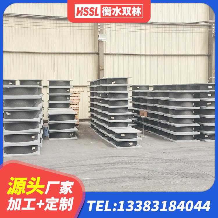 招远市建筑橡胶隔震支座LRB600源头工厂 招远市住宅隔震支座厂家 招远市LNR1300支座多少钱 招远市房屋建筑抗震支座 - 第3张