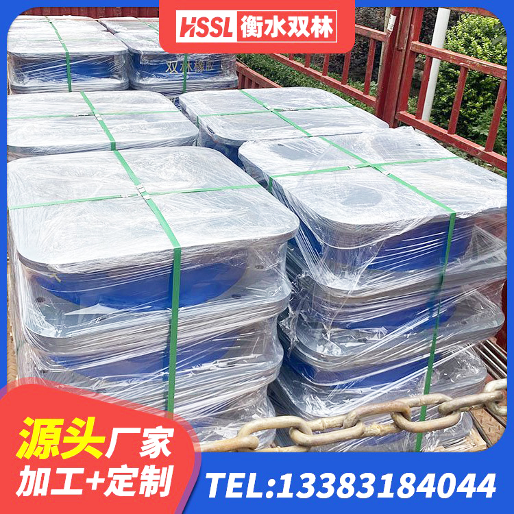 招远市铅芯隔震支座LRB1000生产厂家 招远市Y4Q隔震支座生产厂家 招远市建筑天然橡胶隔震支座LRB700 招远市高层橡胶隔震支座报价 - 第5张