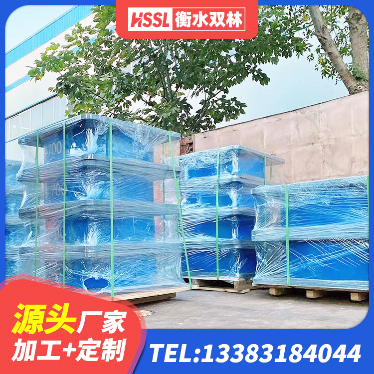 招远市HDR1200高阻尼建筑隔震支座生产厂家 招远市隔震高阻尼支座 招远市LRB1000隔震支座什么价格 招远市LRB900隔震支座多少钱 - 第3张