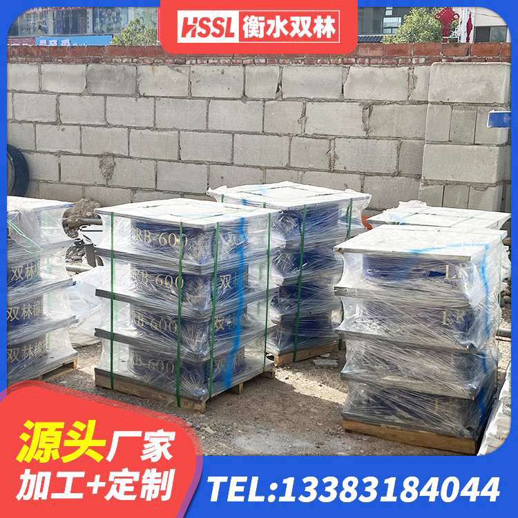 招远市LNR1100支座多少钱 招远市建筑隔震支座LRB和LNR源头工厂 招远市LRB500-Ⅱ型橡胶隔震支座厂家 招远市建筑水平力分散力型隔震支座LNR - 第7张